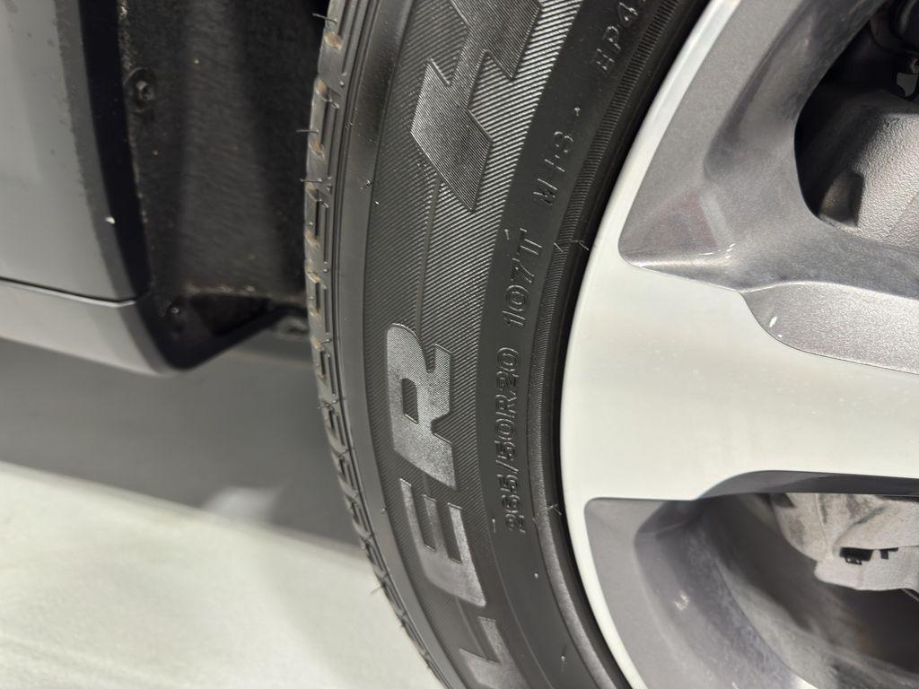 new 2024 Jeep Grand Cherokee 4xe car, priced at $48,535