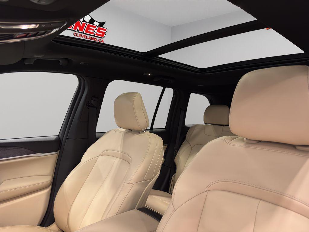 new 2024 Jeep Grand Cherokee 4xe car, priced at $48,535