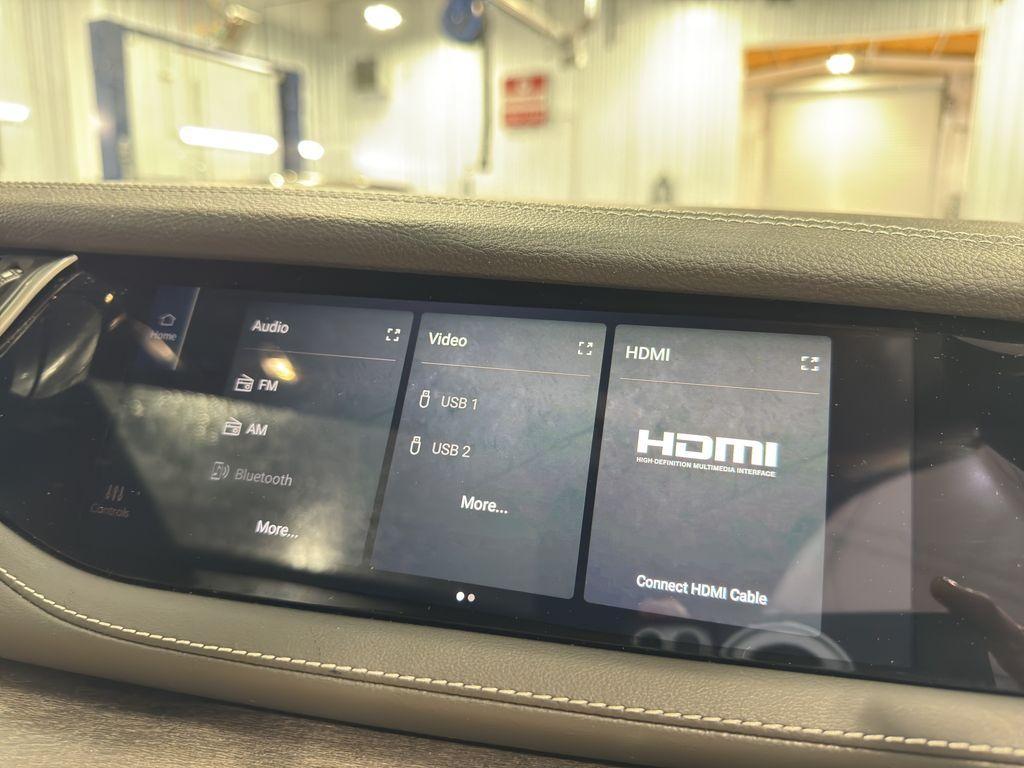 new 2024 Jeep Grand Cherokee 4xe car, priced at $48,535