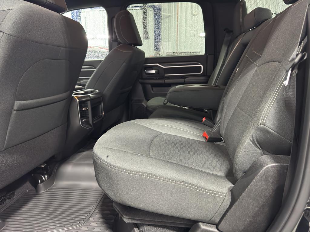 used 2025 Ram 2500 car, priced at $67,777