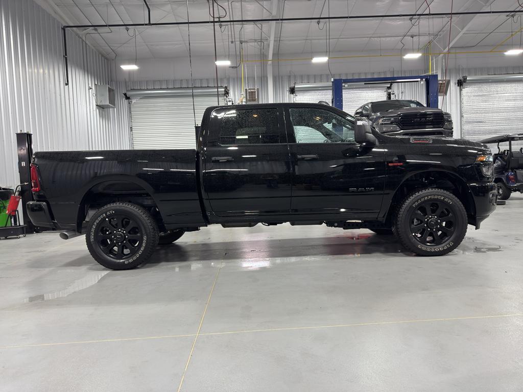 used 2025 Ram 2500 car, priced at $67,777