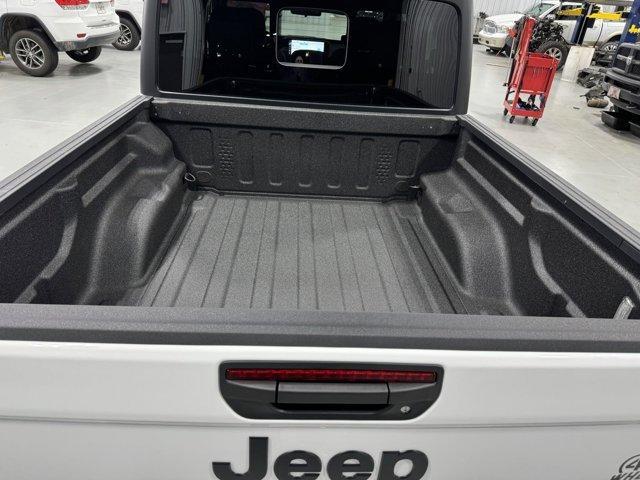 new 2024 Jeep Gladiator car, priced at $50,348