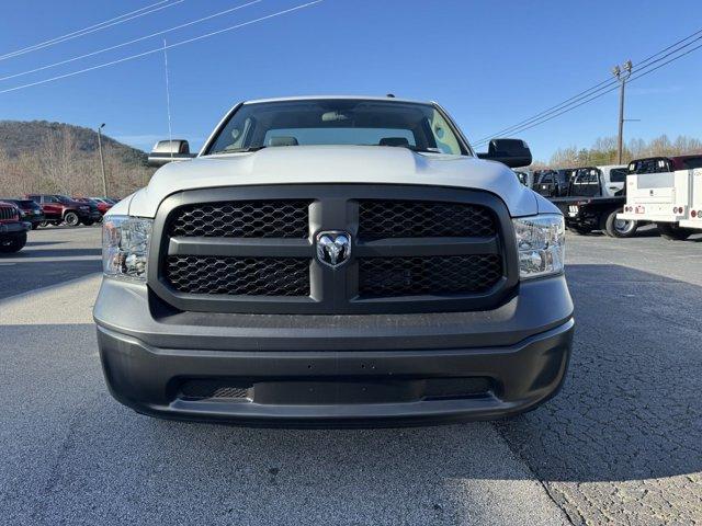 new 2023 Ram 1500 Classic car, priced at $46,770