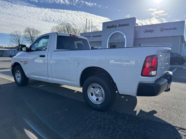 new 2023 Ram 1500 Classic car, priced at $46,770