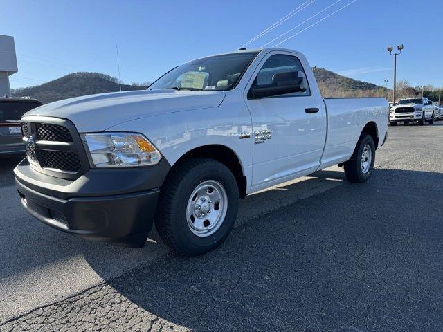 new 2023 Ram 1500 Classic car, priced at $43,807