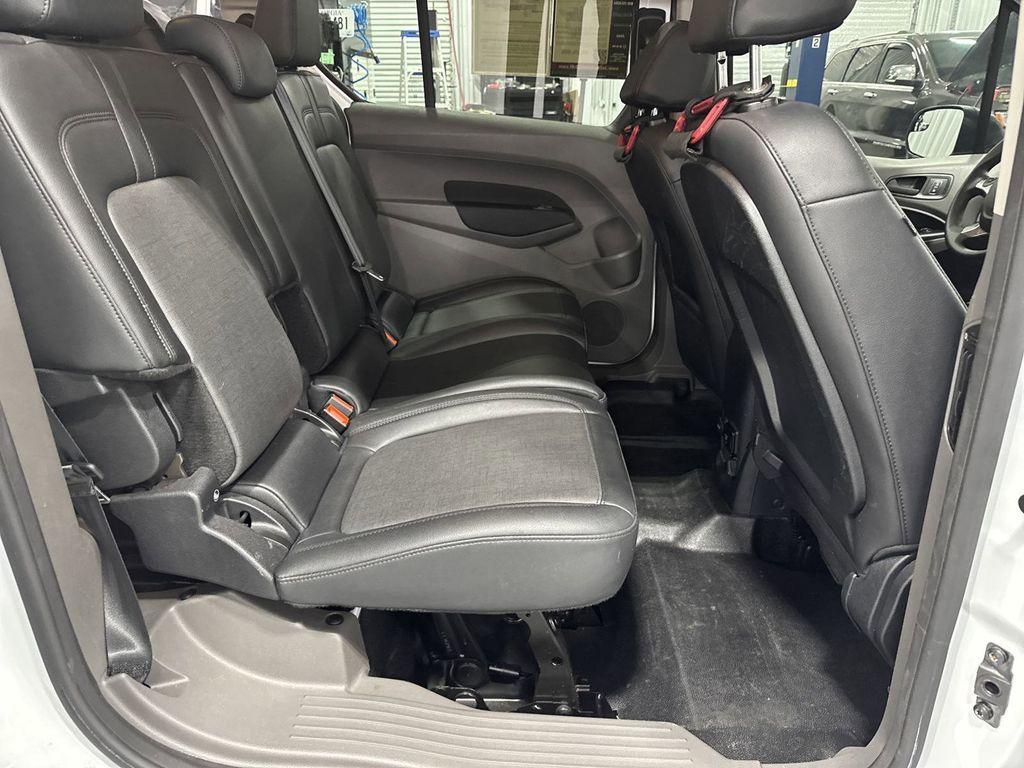 used 2022 Ford Transit Connect car, priced at $32,969