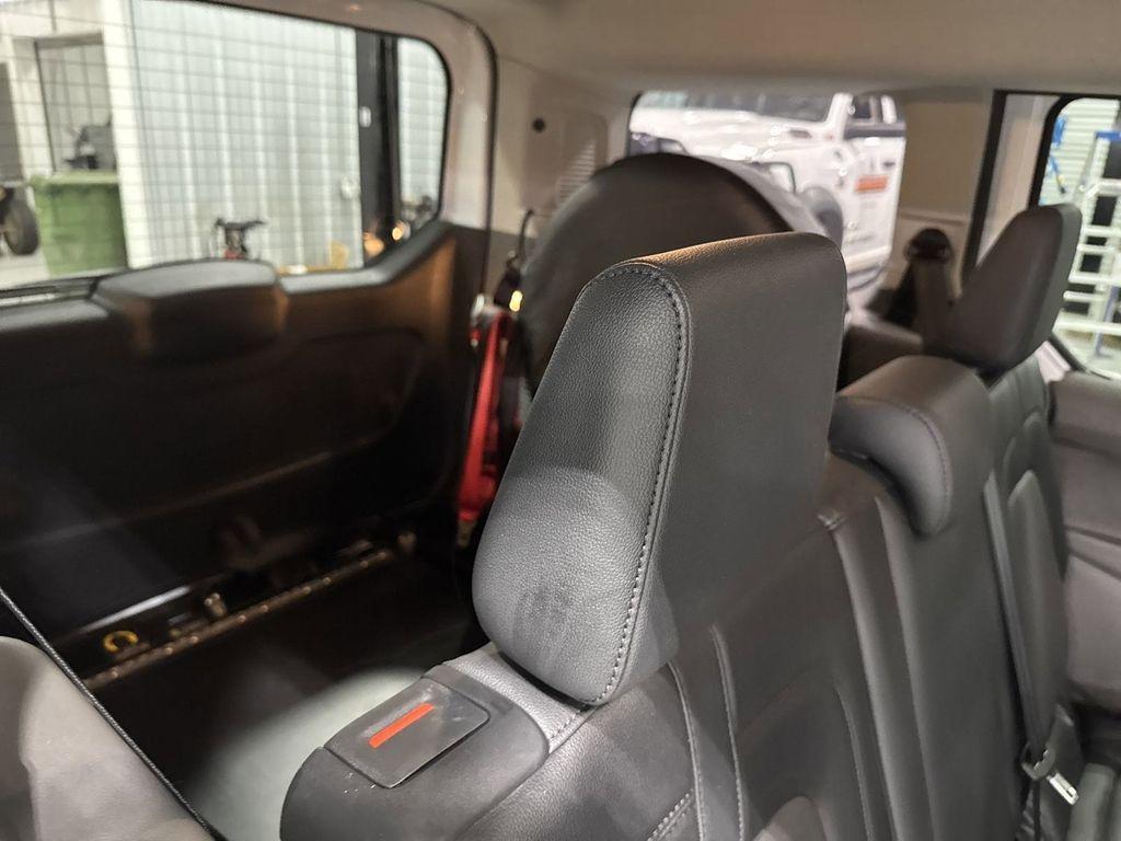 used 2022 Ford Transit Connect car, priced at $32,969