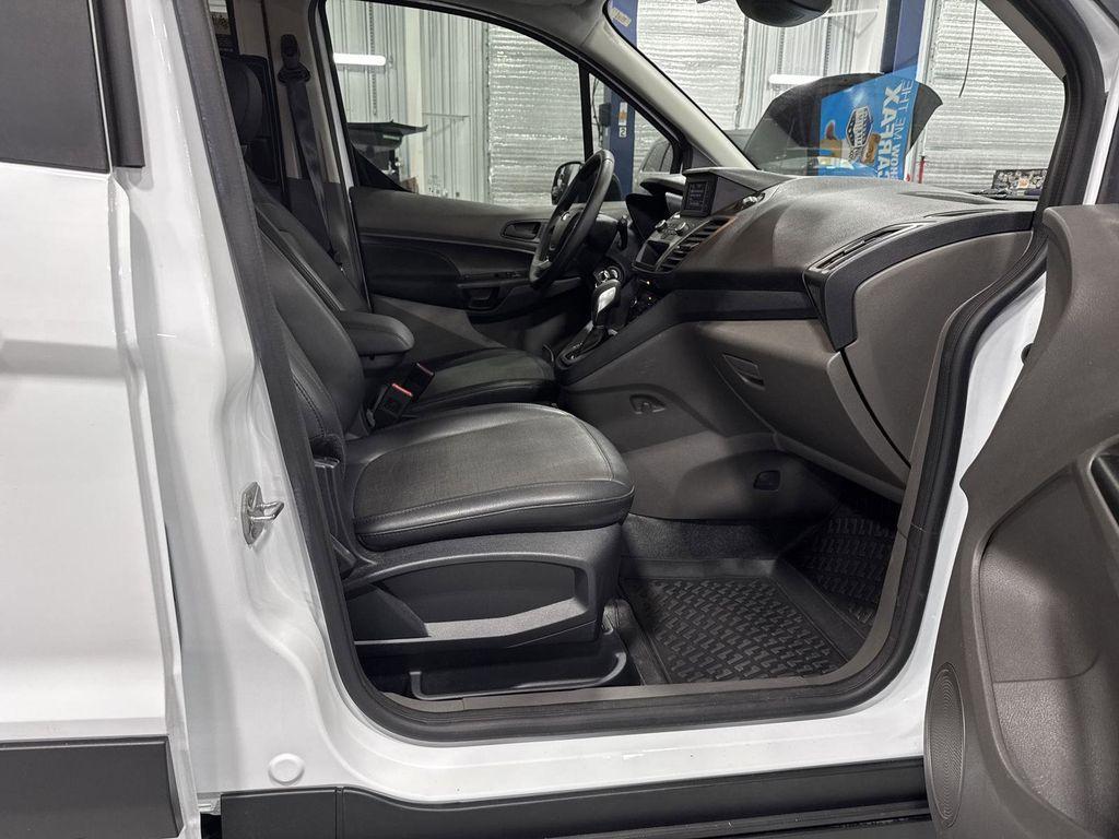 used 2022 Ford Transit Connect car, priced at $32,969