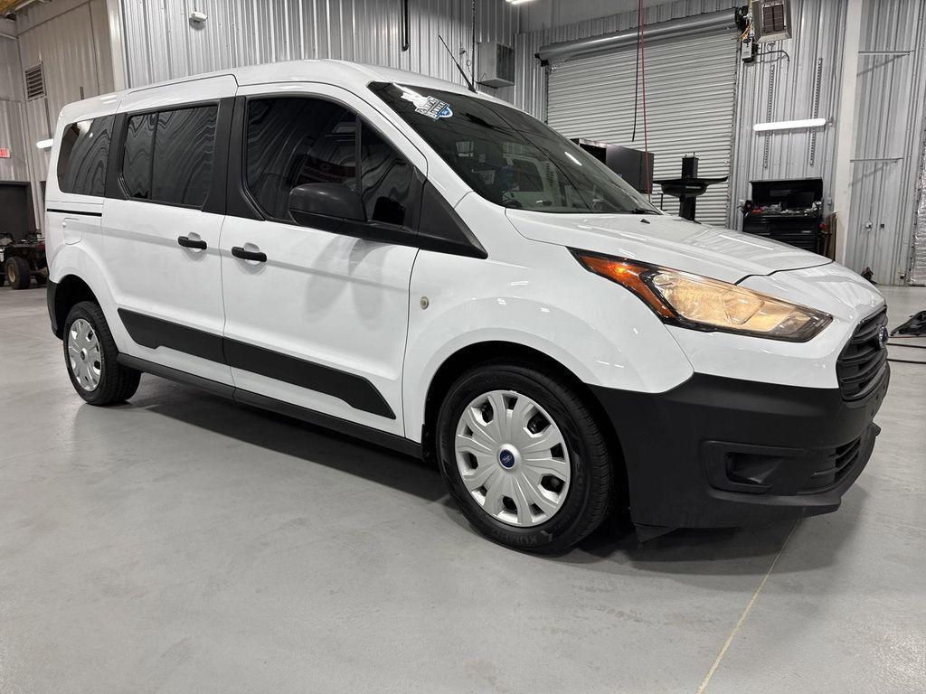 used 2022 Ford Transit Connect car, priced at $32,969