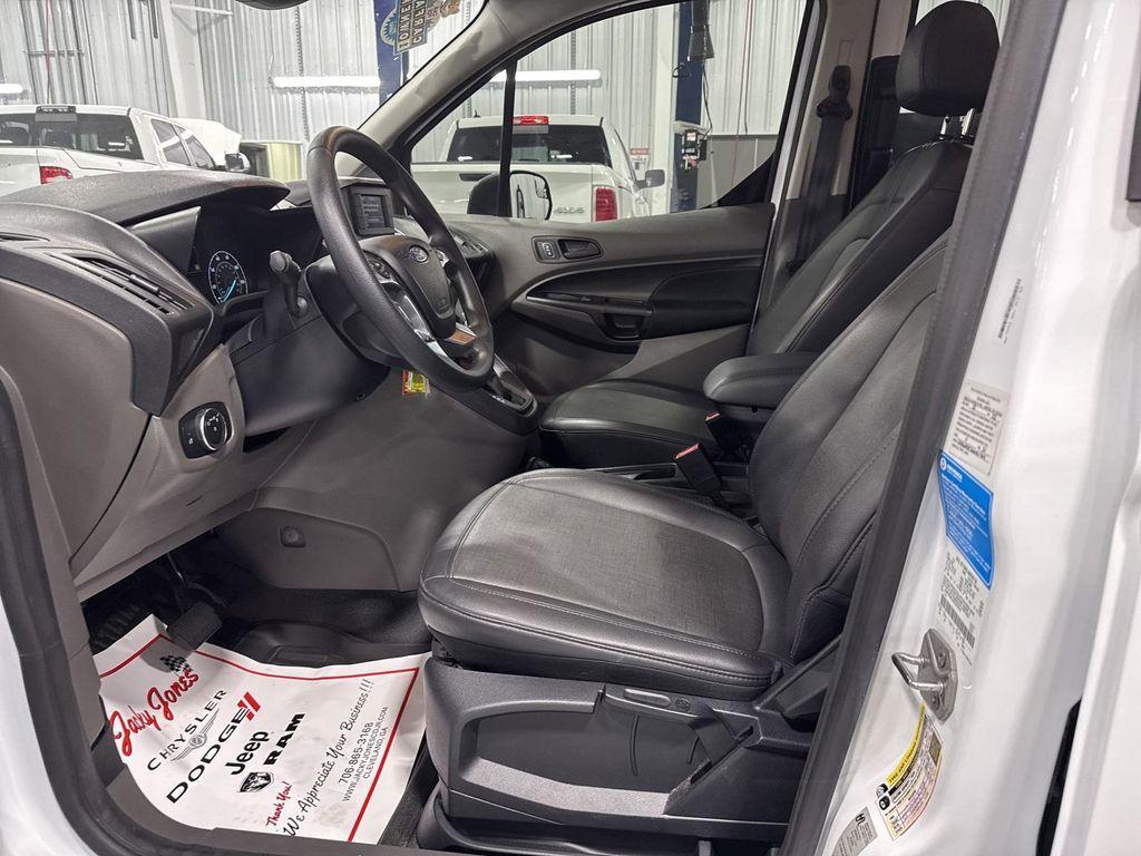 used 2022 Ford Transit Connect car, priced at $32,969