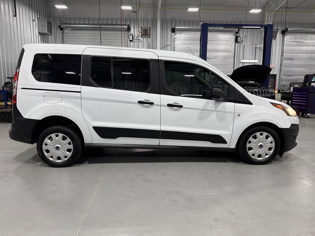 used 2022 Ford Transit Connect car, priced at $32,969