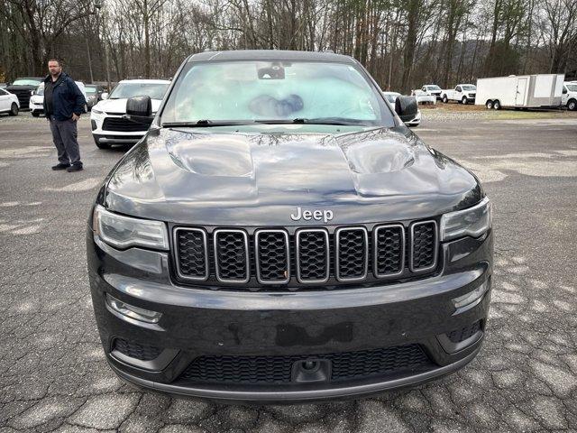 used 2020 Jeep Grand Cherokee car, priced at $30,995