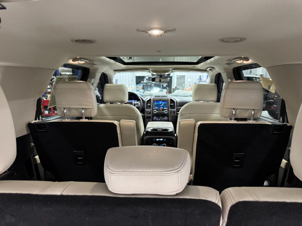 used 2021 Ford Expedition Max car, priced at $45,969