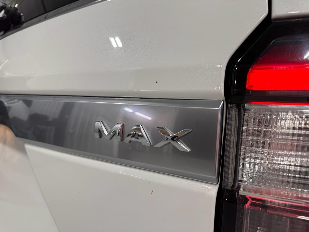 used 2021 Ford Expedition Max car, priced at $45,969