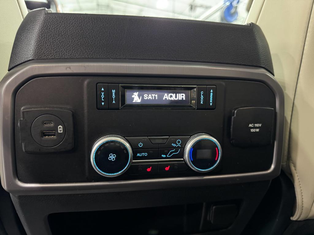 used 2021 Ford Expedition Max car, priced at $45,969