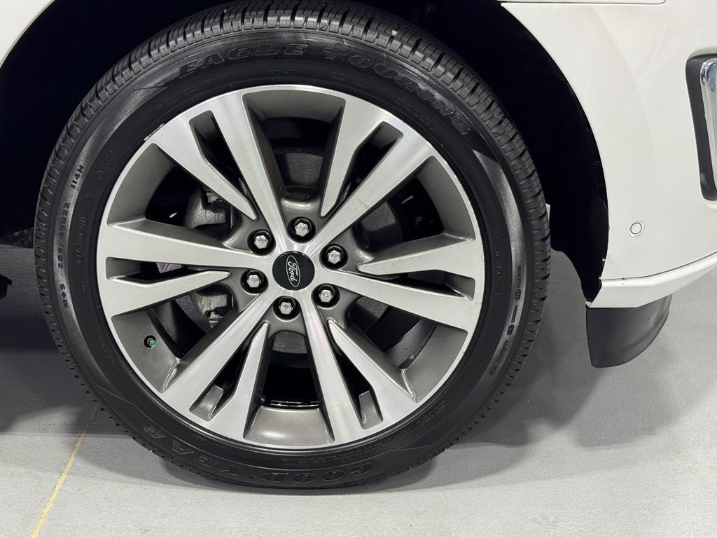 used 2021 Ford Expedition Max car, priced at $45,969