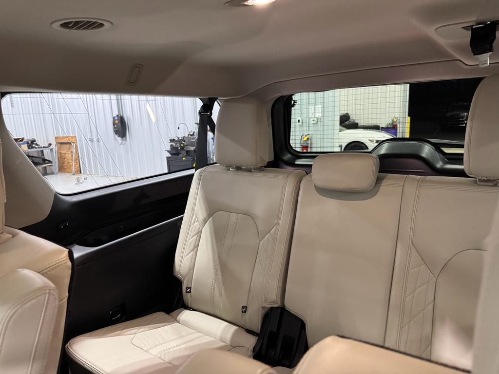 used 2021 Ford Expedition Max car, priced at $45,969