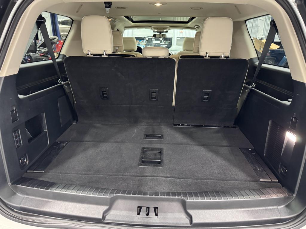 used 2021 Ford Expedition Max car, priced at $45,969