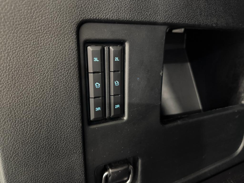 used 2021 Ford Expedition Max car, priced at $45,969