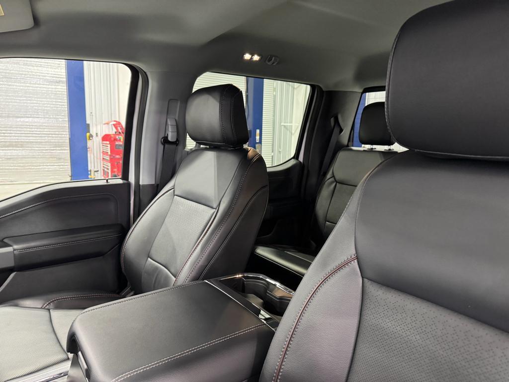 used 2024 Ford F-250 car, priced at $69,969