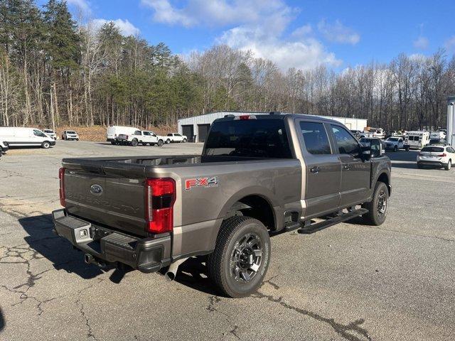 used 2023 Ford F-250 car, priced at $49,995