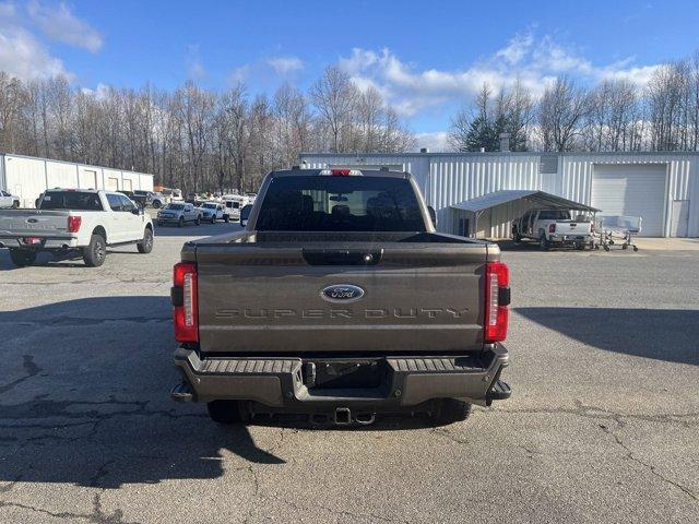 used 2023 Ford F-250 car, priced at $49,995