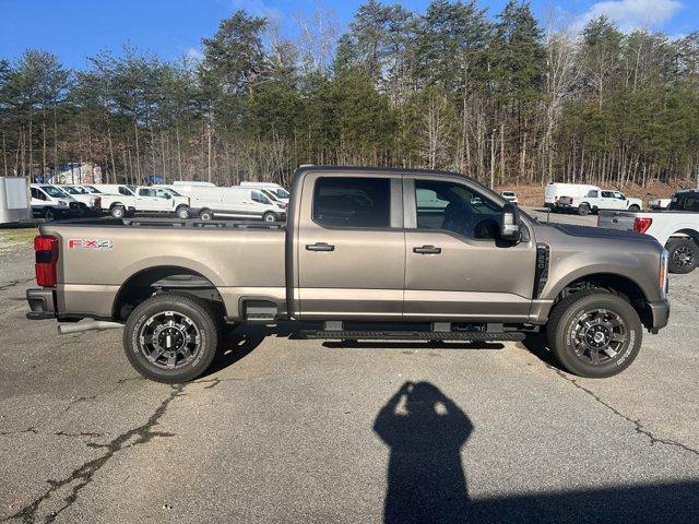 used 2023 Ford F-250 car, priced at $49,995