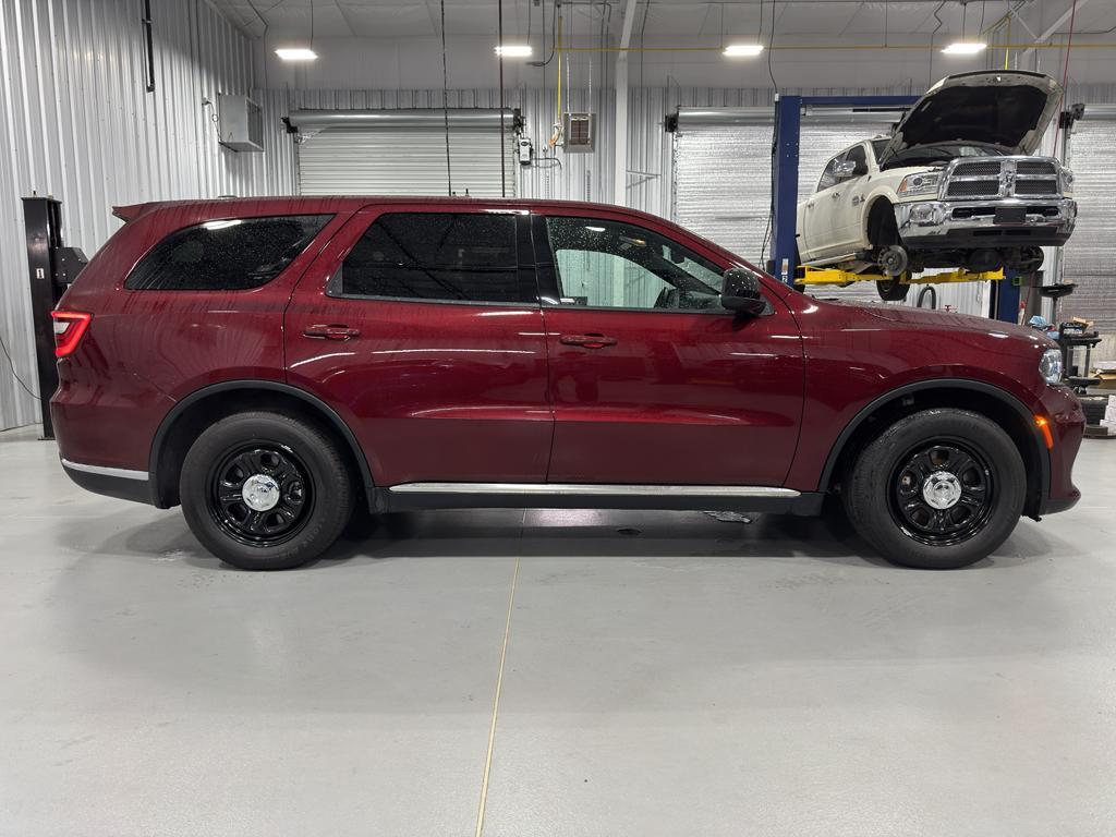 used 2024 Dodge Durango car, priced at $40,969