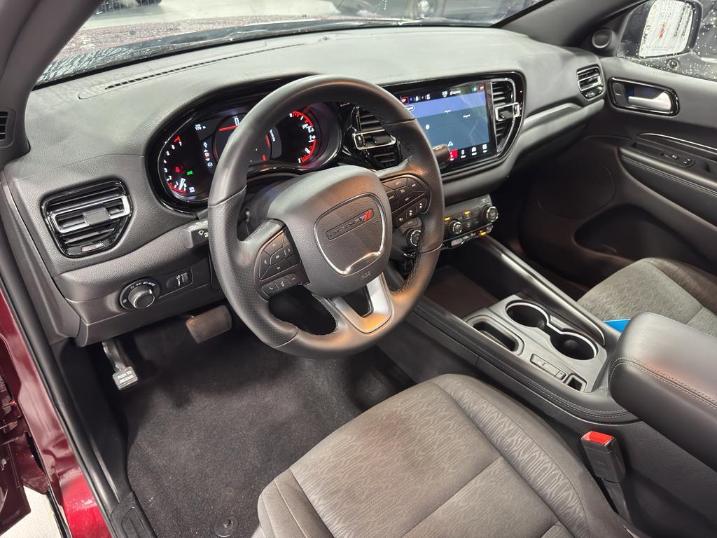 used 2024 Dodge Durango car, priced at $40,969