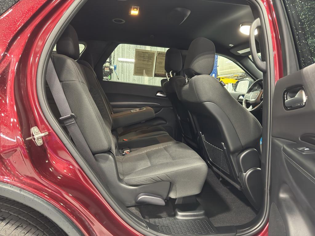 used 2024 Dodge Durango car, priced at $40,969