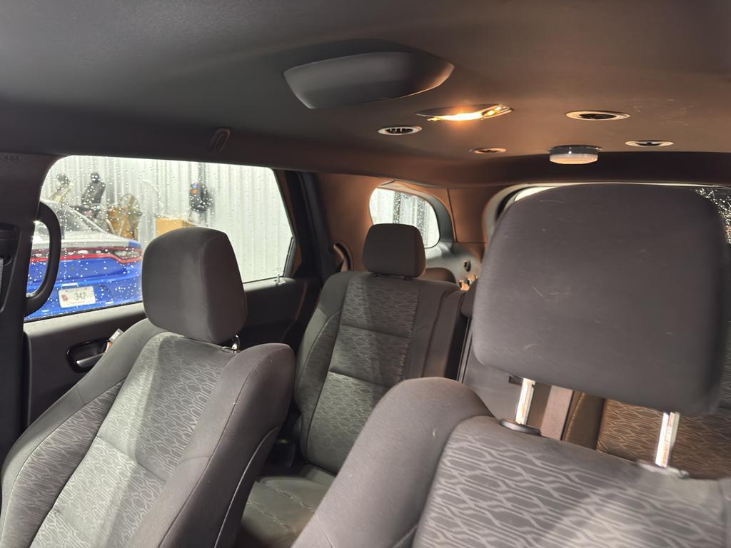 used 2024 Dodge Durango car, priced at $40,969