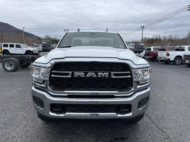 new 2024 Ram 2500 car, priced at $62,765