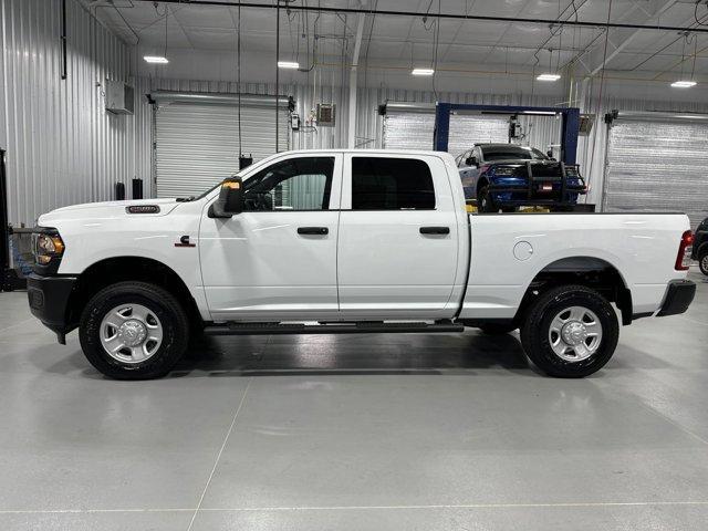 new 2024 Ram 2500 car, priced at $63,360