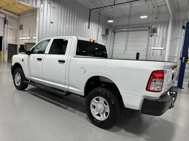 new 2024 Ram 2500 car, priced at $63,360