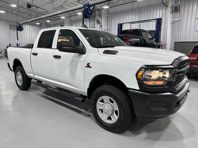 new 2024 Ram 2500 car, priced at $63,360