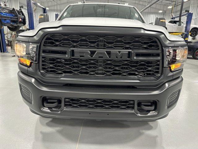 new 2024 Ram 2500 car, priced at $63,360