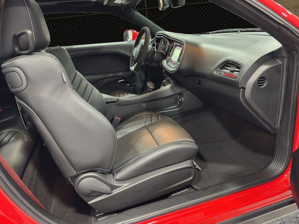 used 2023 Dodge Challenger car, priced at $81,964