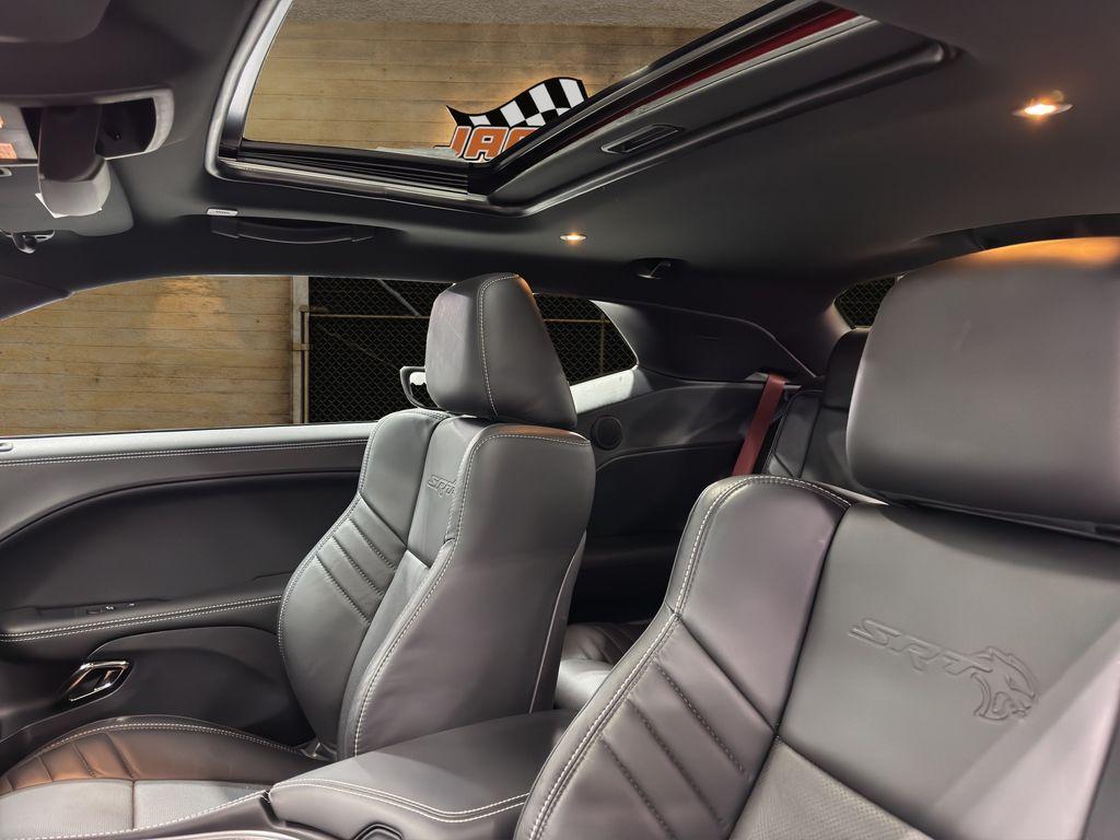 used 2023 Dodge Challenger car, priced at $81,964