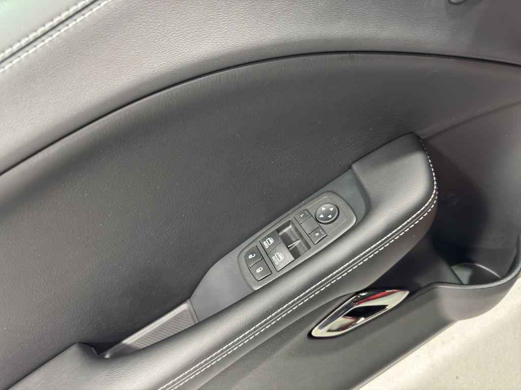 used 2023 Dodge Challenger car, priced at $81,964