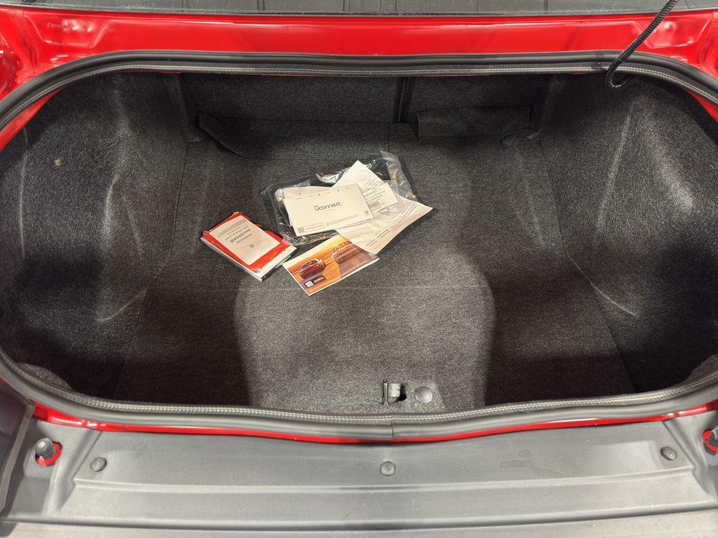 used 2023 Dodge Challenger car, priced at $81,964