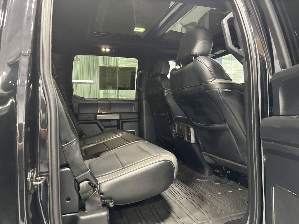 used 2020 Ford F-150 car, priced at $42,995