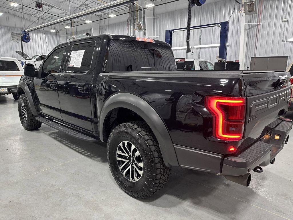 used 2020 Ford F-150 car, priced at $42,995