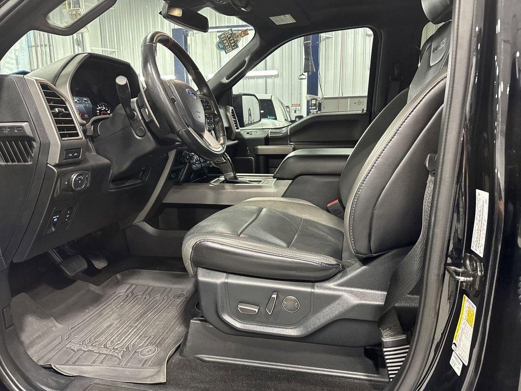 used 2020 Ford F-150 car, priced at $42,995