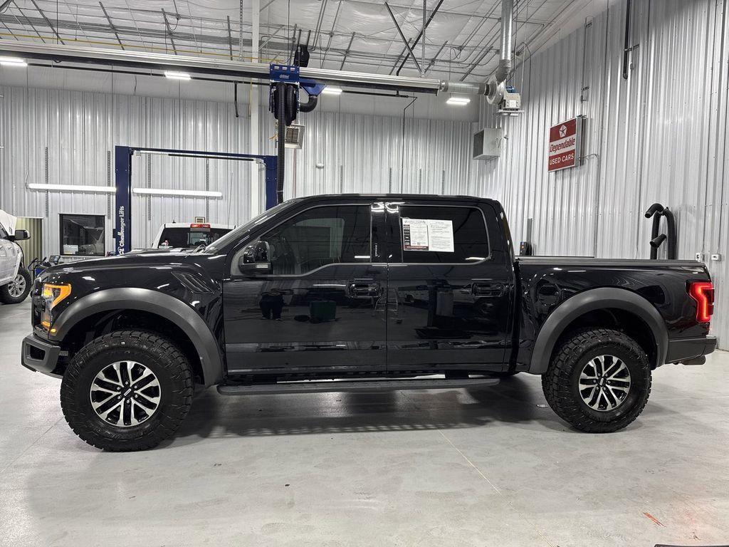 used 2020 Ford F-150 car, priced at $42,995