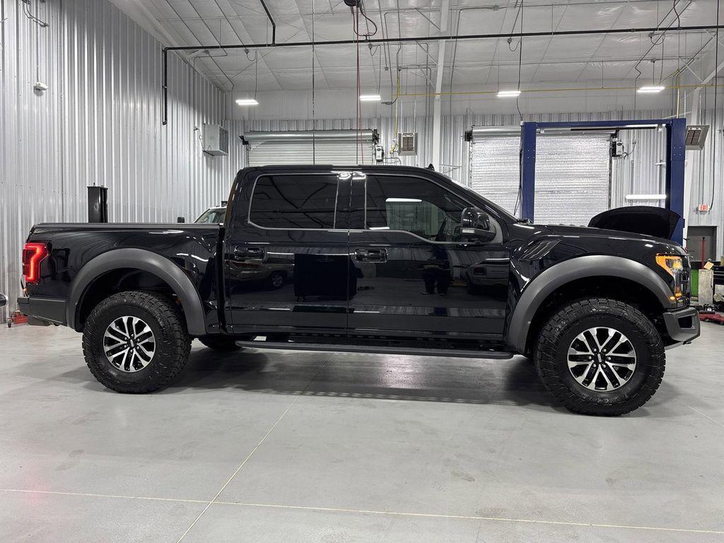 used 2020 Ford F-150 car, priced at $42,995