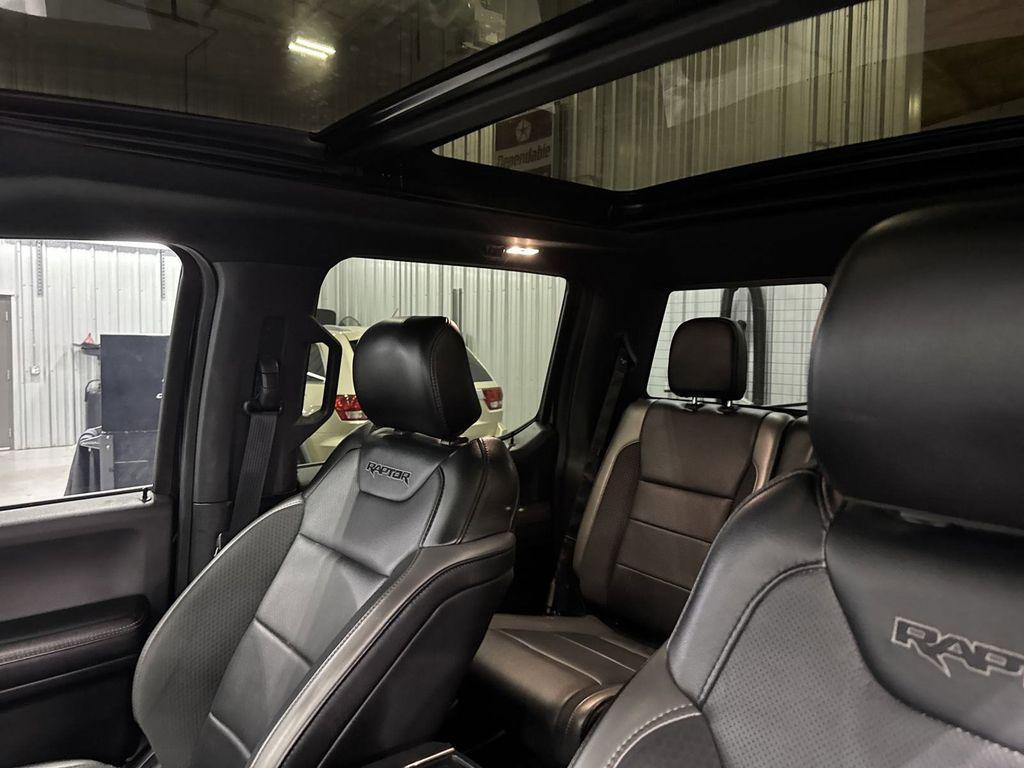 used 2020 Ford F-150 car, priced at $42,995