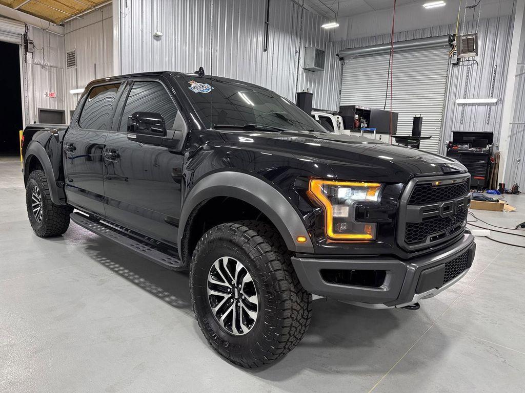 used 2020 Ford F-150 car, priced at $42,995