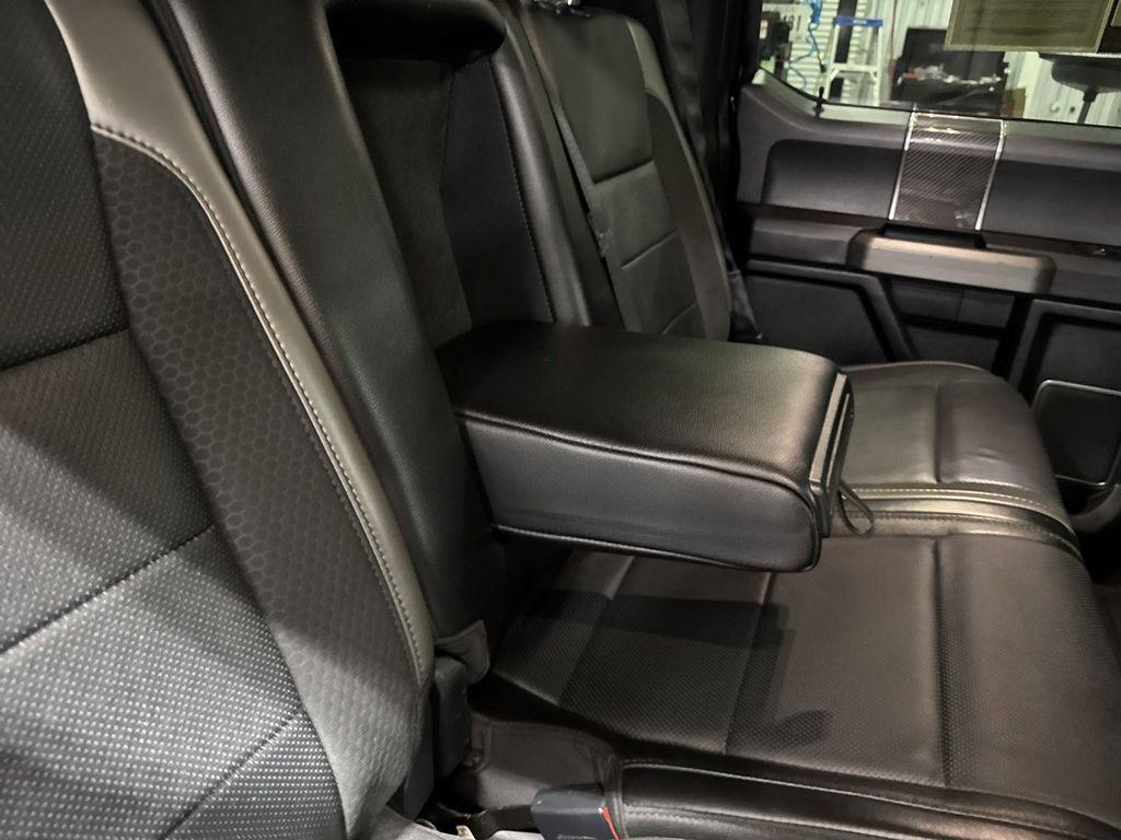 used 2020 Ford F-150 car, priced at $42,995