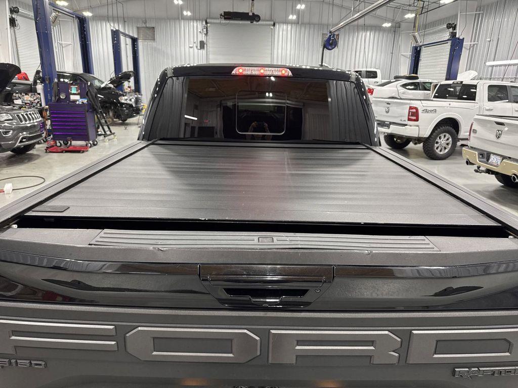 used 2020 Ford F-150 car, priced at $42,995