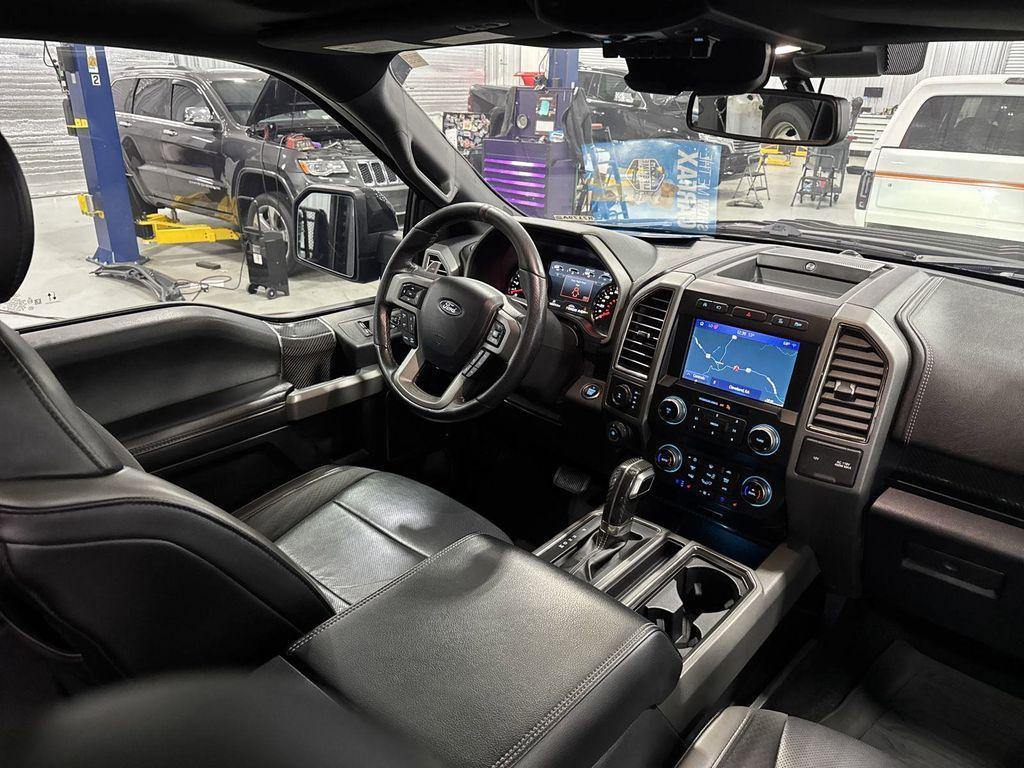 used 2020 Ford F-150 car, priced at $42,995